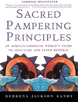 Sacred Pampering Principles