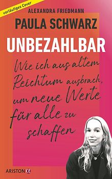 Unbezahlbar