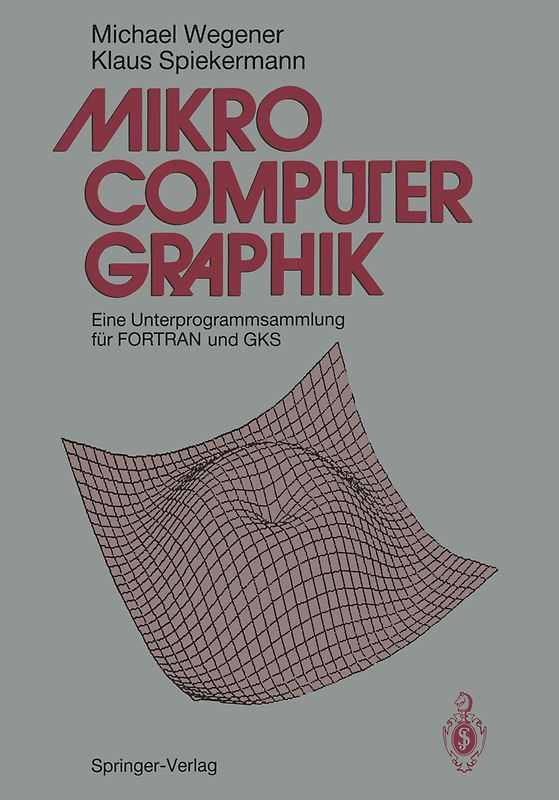Mikrocomputer-graphik