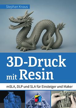 3D-Druck mit Resin