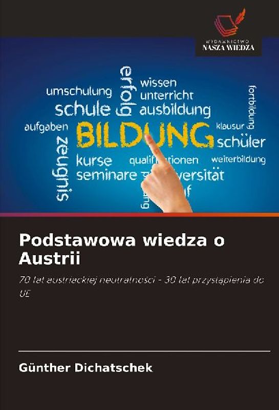 Podstawowa wiedza o Austrii