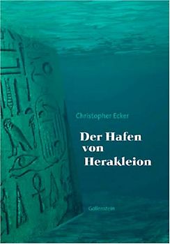 Der Hafen von Herakleion