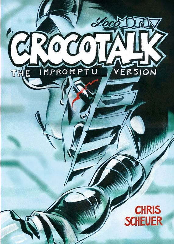 CROCOTALK