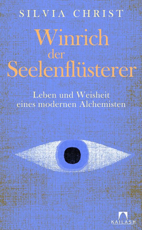 Winrich der Seelenflüsterer