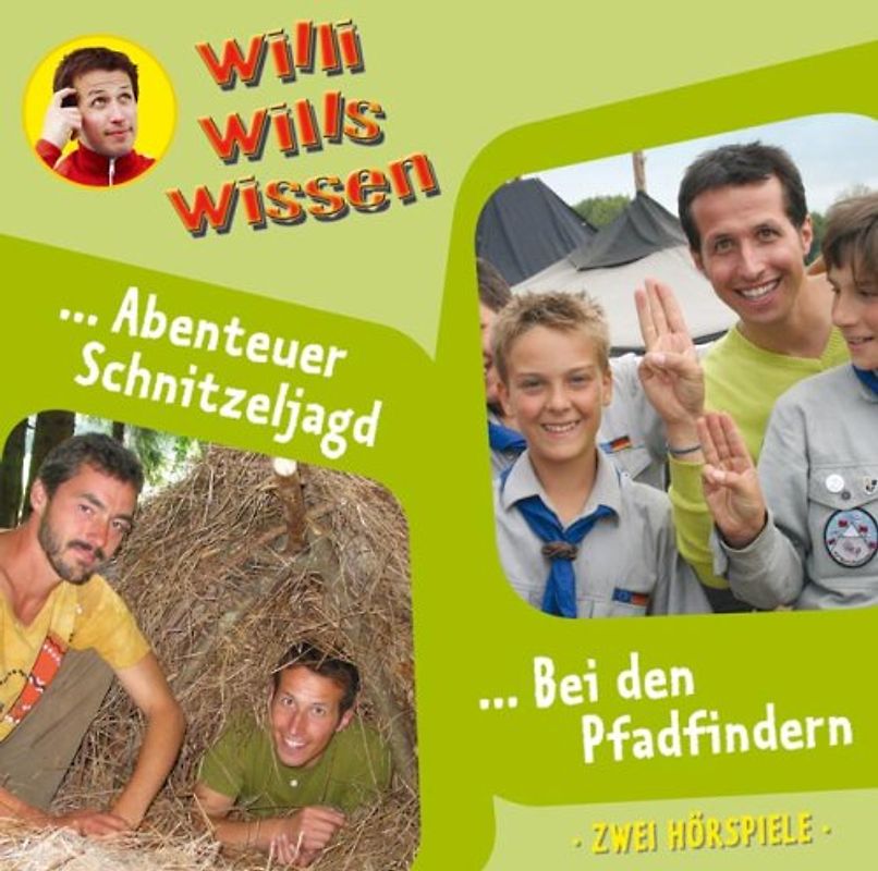 Willi wills wissen - Folge 9