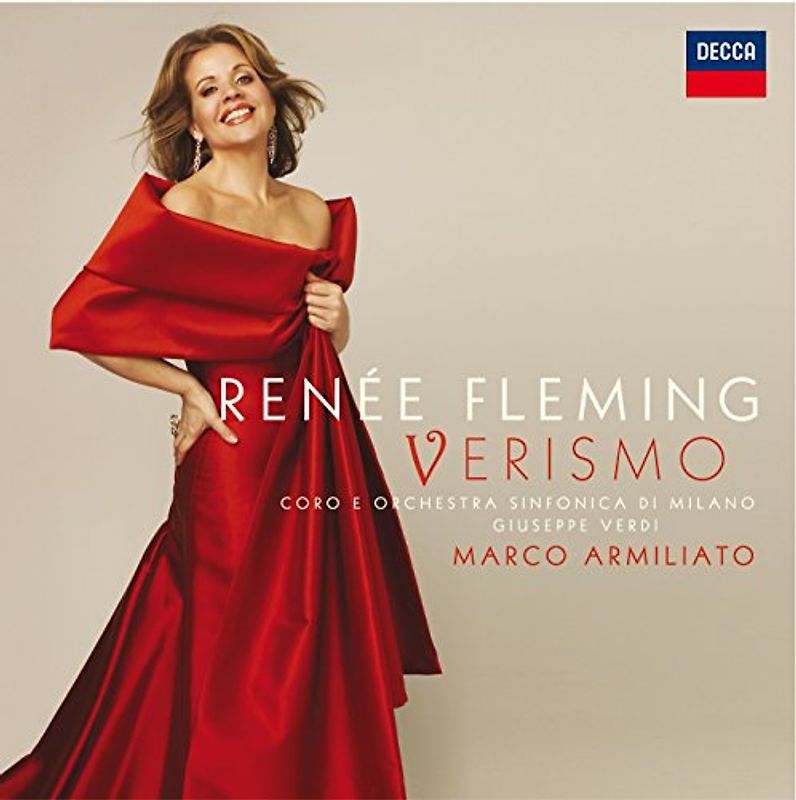 Renee Fleming - Verismo