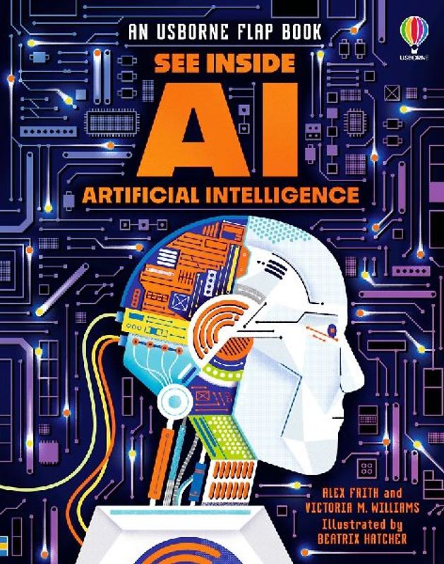 See Inside AI
