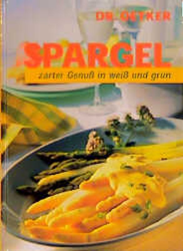 Spargel