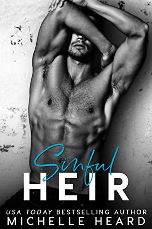 Sinful Heir (The Heirs, Band 6)