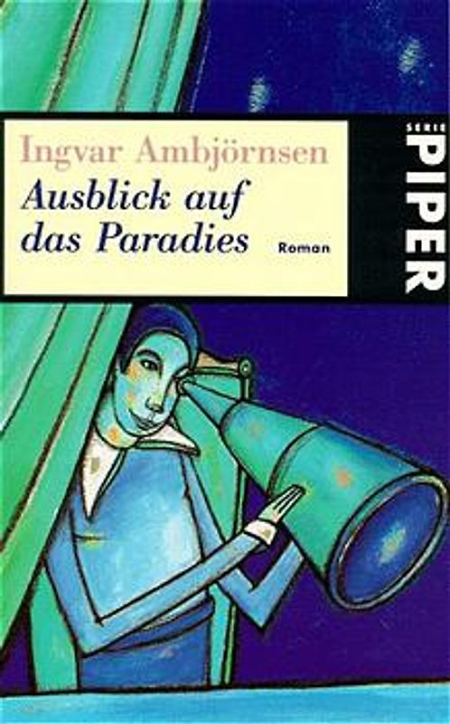 Ausblick auf das Paradies