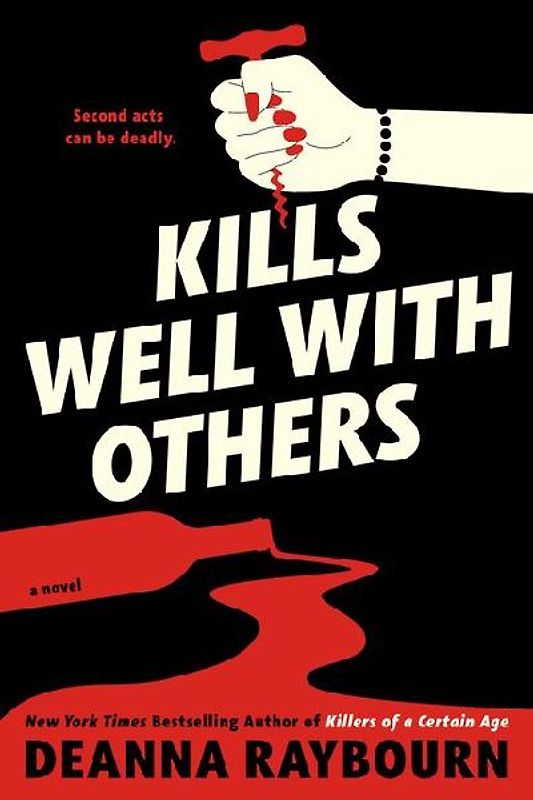 Kills Well with Others