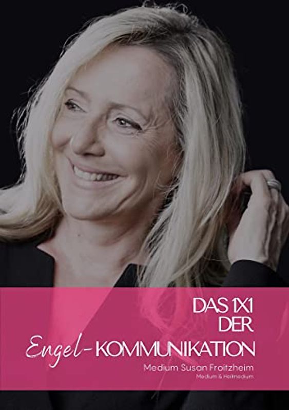Das 1x1 der Engelkommunikation