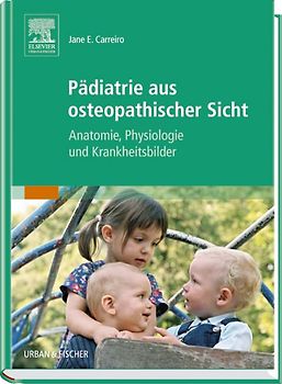 Pädiatrie aus osteopathischer Sicht