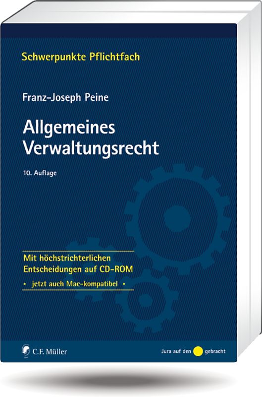 Allgemeines Verwaltungsrecht