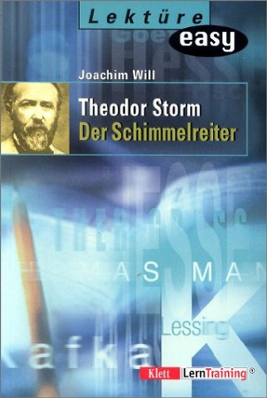 Theodor Storm "Der Schimmelreiter"