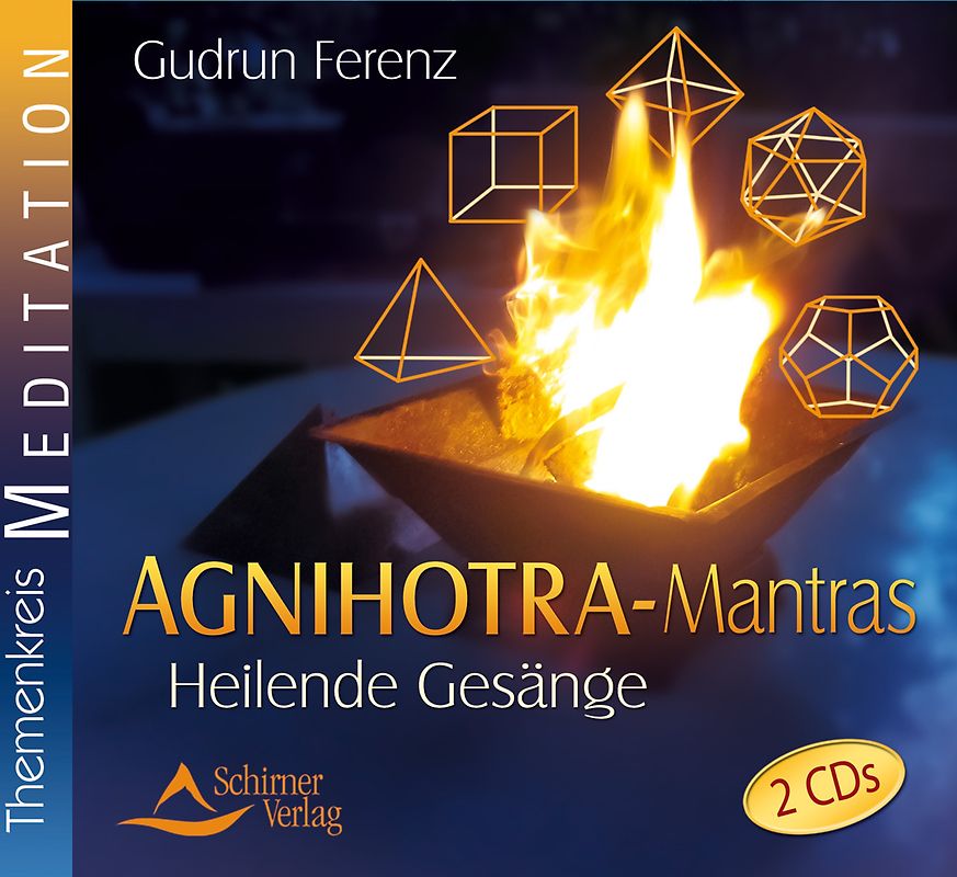 Agnihotra-Mantras