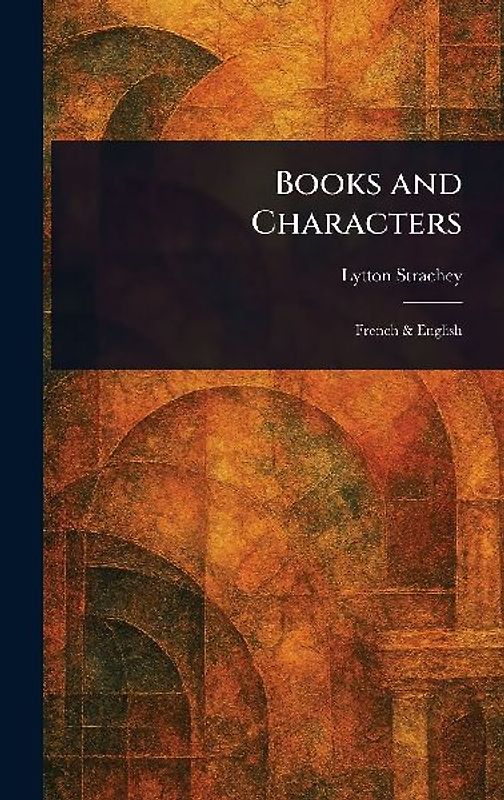Books and Characters