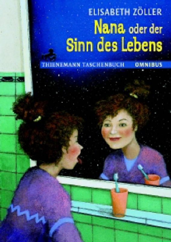 Nan oder der Sinn des Lebens