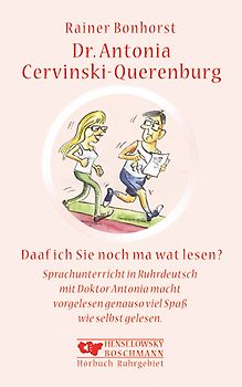 Dr. Antonia Cervinski-Querenburg