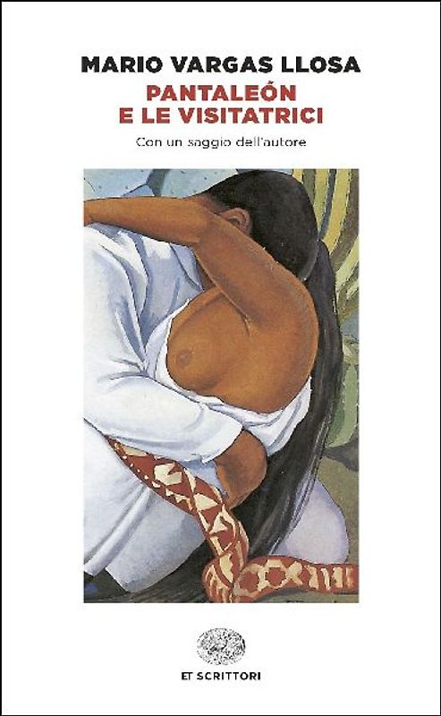 Pantaleón e le visitatrici