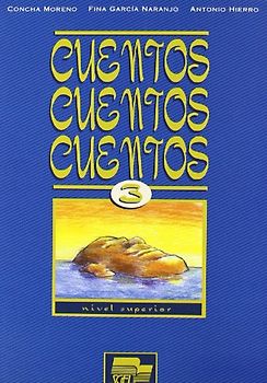 Cuentos, cuentos, cuentos 3