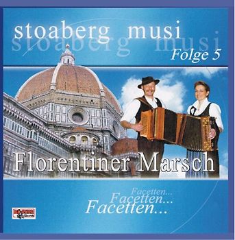 Stoaberg Musi 5 - Facetten
