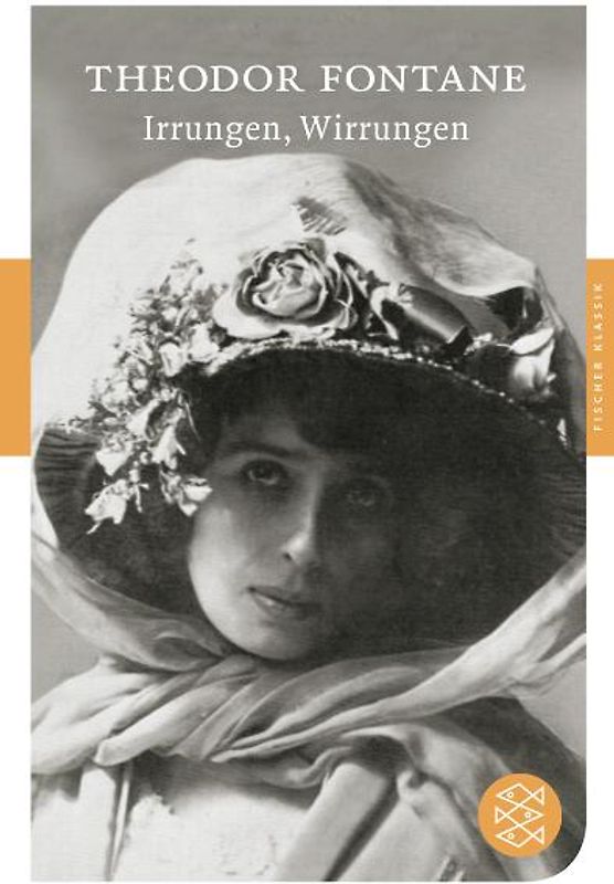 Irrungen, Wirrungen