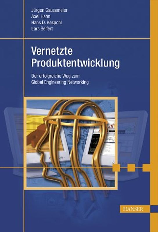 Vernetzte Produktentwicklung