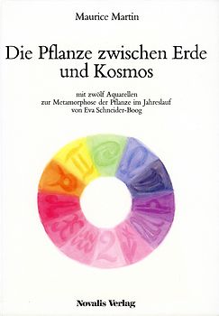 Die Pflanze zwischen Erde und Kosmos