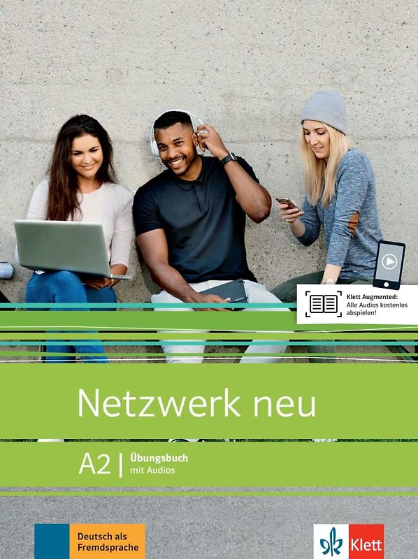 Netzwerk neu A2