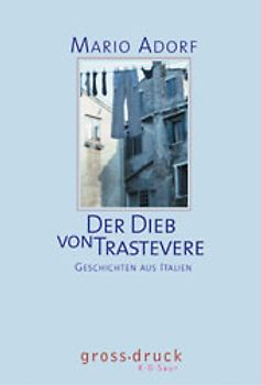 Der Dieb von Trastevere