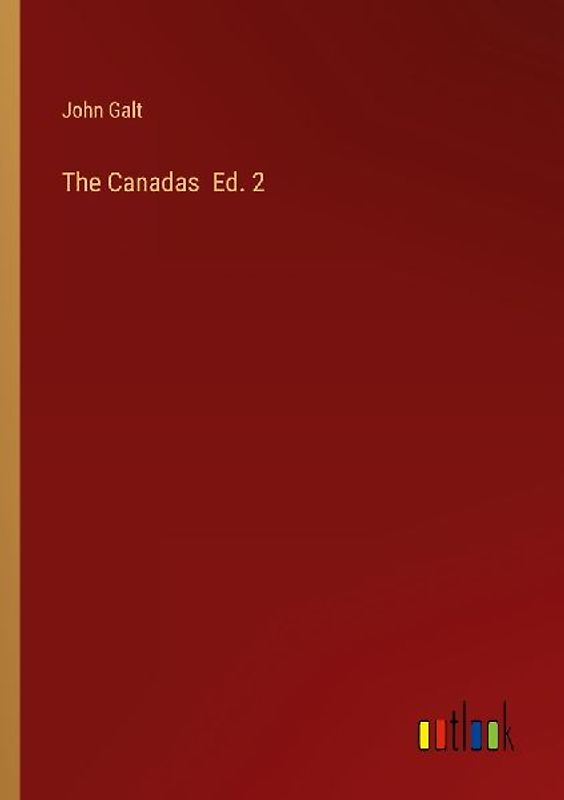 The Canadas  Ed. 2