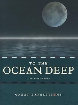 To the Ocean Deep