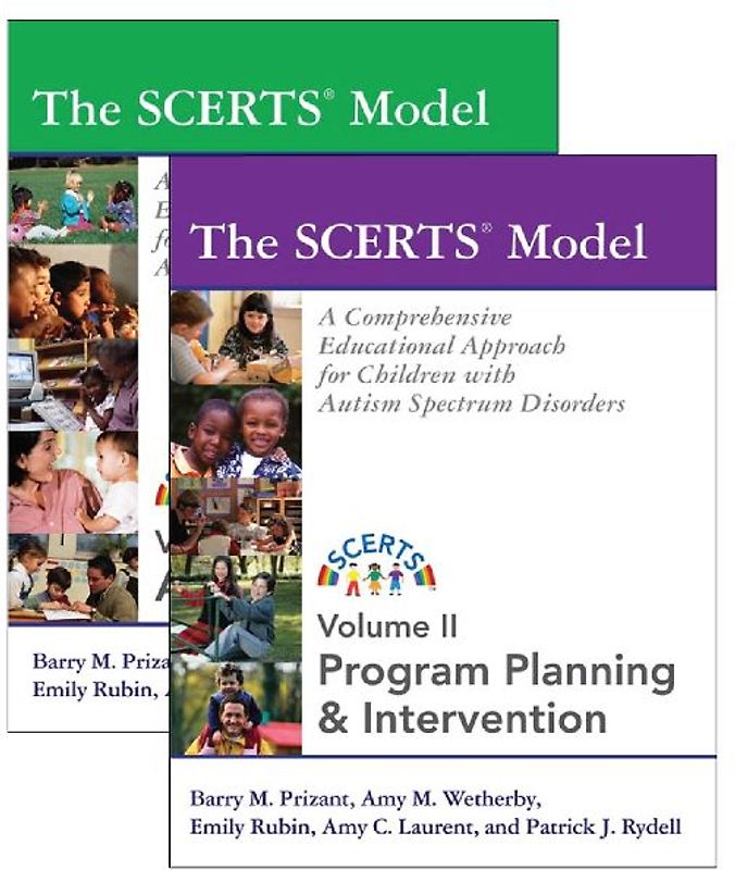The Scerts(r) Model