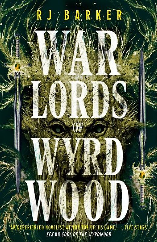 Warlords of Wyrdwood
