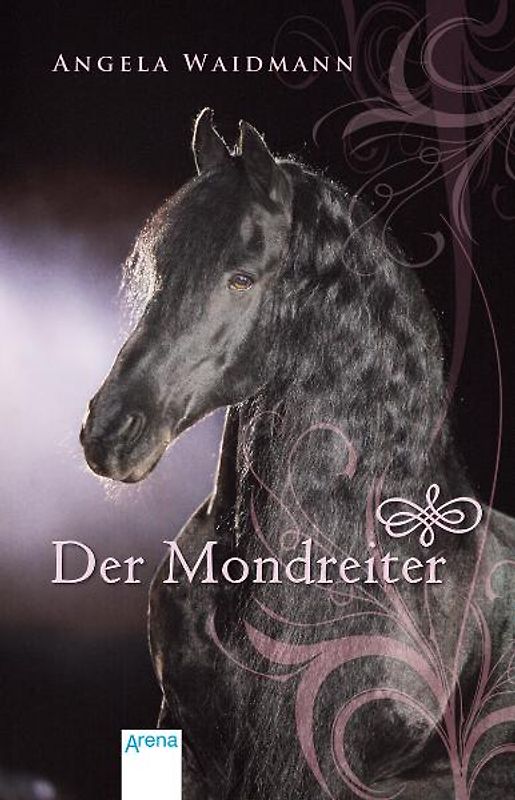 Der Mondreiter