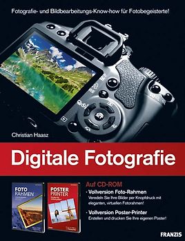 Digitale Fotografie
