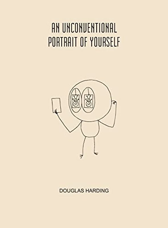 An Unconventional Portrait Of Yourself