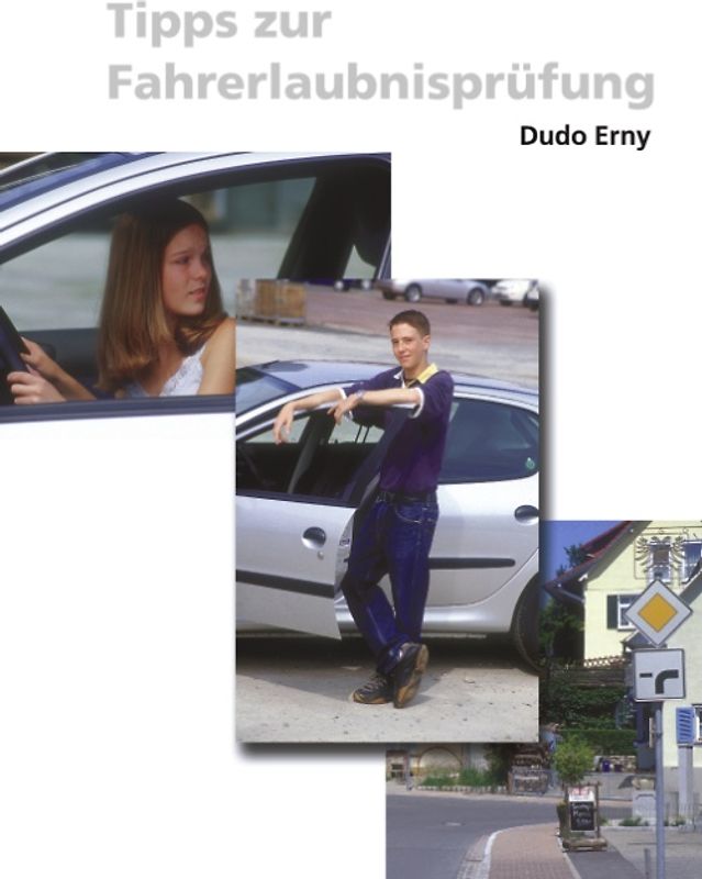 Tipps zur Fahrerlaubnisprüfung