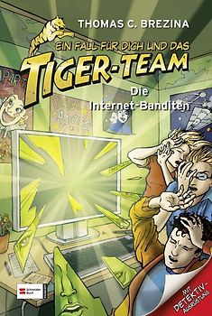 Ein Fall für dich und das Tiger-Team, Band 25