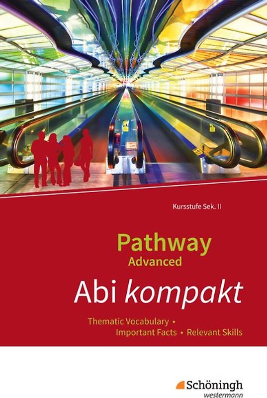 Pathway Advanced - Ausgabe Baden-Württemberg