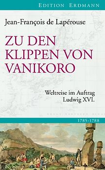 Zu den Klippen von Vanikoro