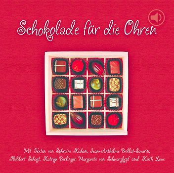 Schokolade Für Die Ohren