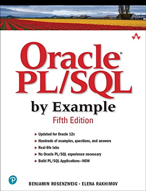 Oracle PL/SQL by Example Fifth Edition