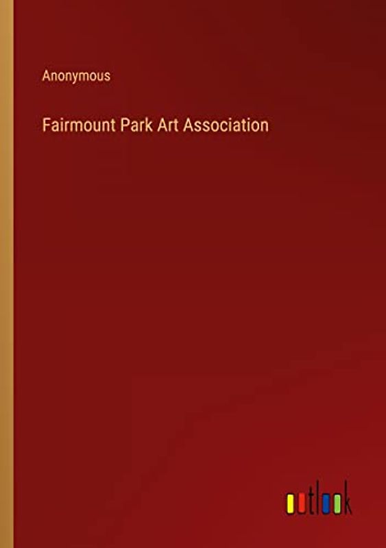 Fairmount Park Art Association