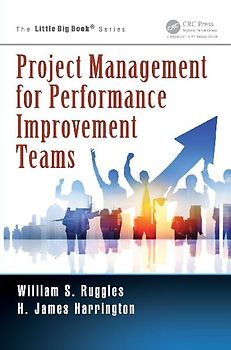 Project Management for Performance Improvement Teams