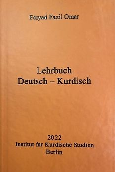 Lehrbuch Deutsch-Kurdisch
