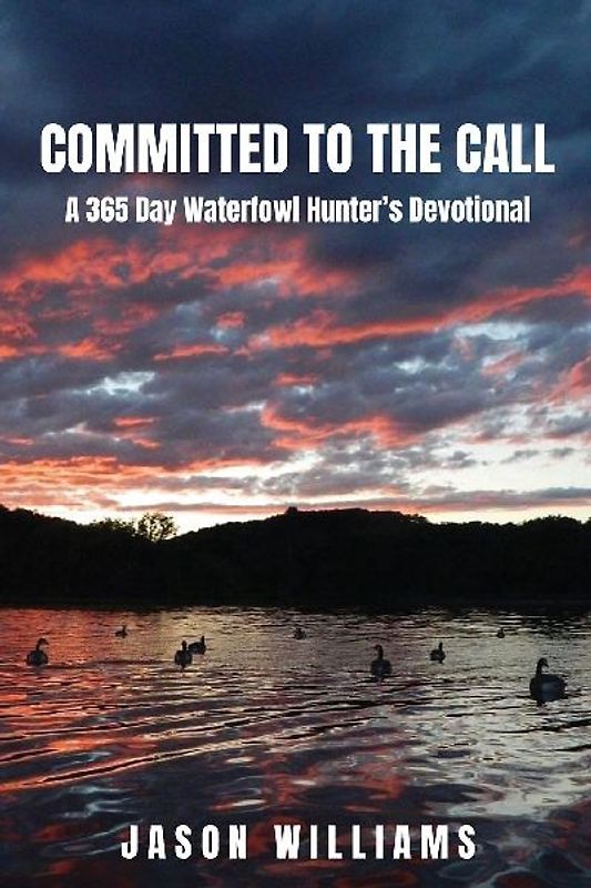 Committed to the Call