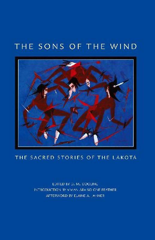 The Sons of the Wind