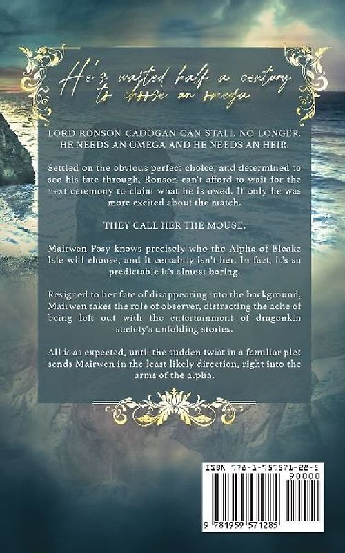 The Alpha of Bleake Isle